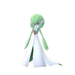 Gardevoir