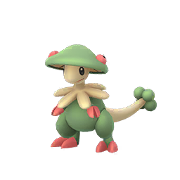 Breloom