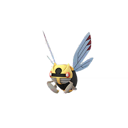 Ninjask