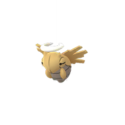 Shedinja