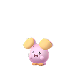 Whismur