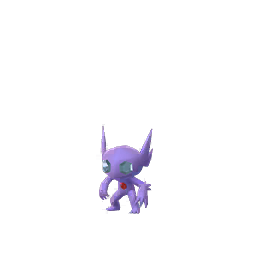 Sableye