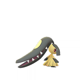 Mawile