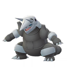 Aggron