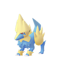 Manectric