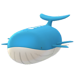 Wailord