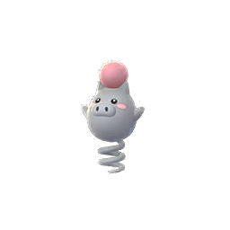 Spoink