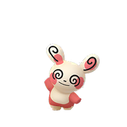 Spinda