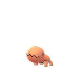 Trapinch