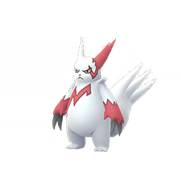 Zangoose