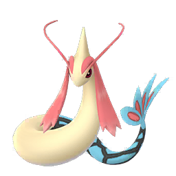 Milotic