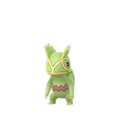 Kecleon