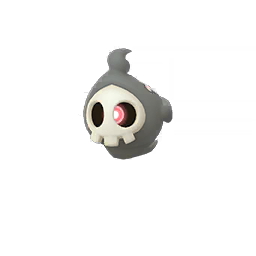 Duskull