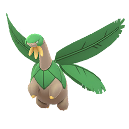 Tropius