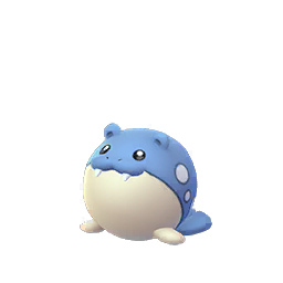 Spheal