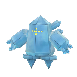 Regice