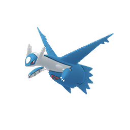 Latios