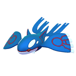 Kyogre