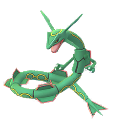 Rayquaza