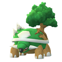 Torterra