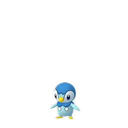 Piplup