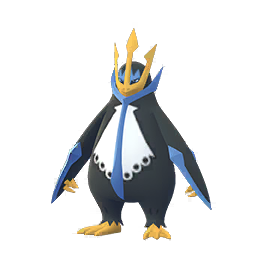 Empoleon