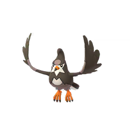 Staravia