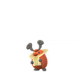 Kricketot