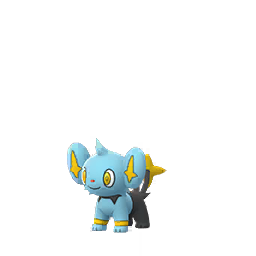 Shinx