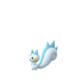 Pachirisu