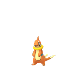 Buizel