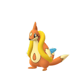 Floatzel