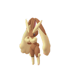 Lopunny