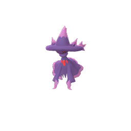 Mismagius