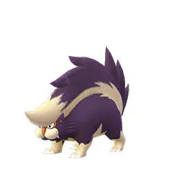 Skuntank