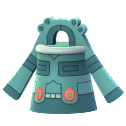 Bronzong