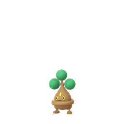 Bonsly