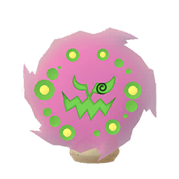 Spiritomb