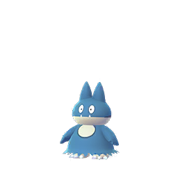 Munchlax