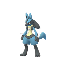 Lucario