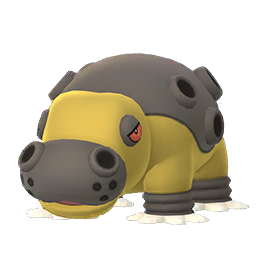 Hippowdon