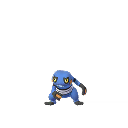 Croagunk