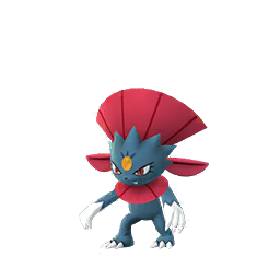 Weavile