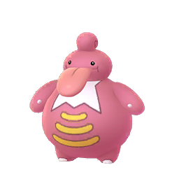 Lickilicky