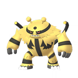 Electivire