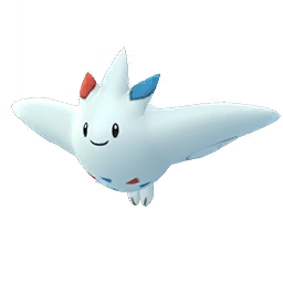 Togekiss