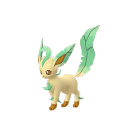 Leafeon