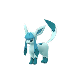 Glaceon