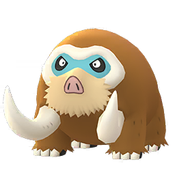 Mamoswine