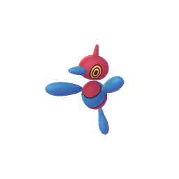 Porygon Z